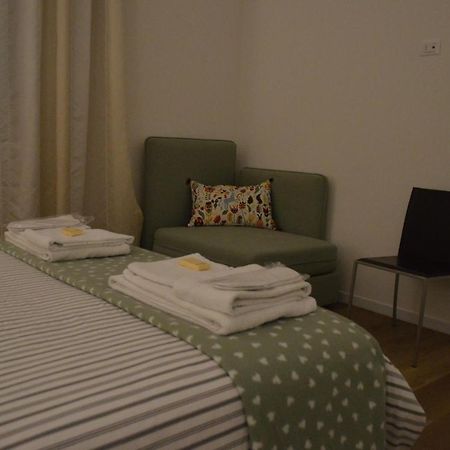 Via Da Velo 8 Appartamento Verona Eksteriør bilde