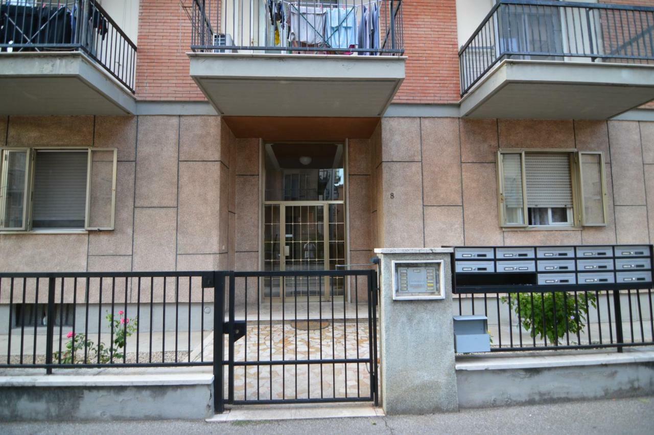 Via Da Velo 8 Appartamento Verona Eksteriør bilde