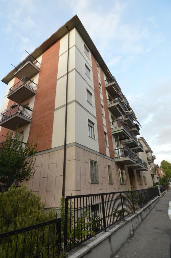 Via Da Velo 8 Appartamento Verona Eksteriør bilde