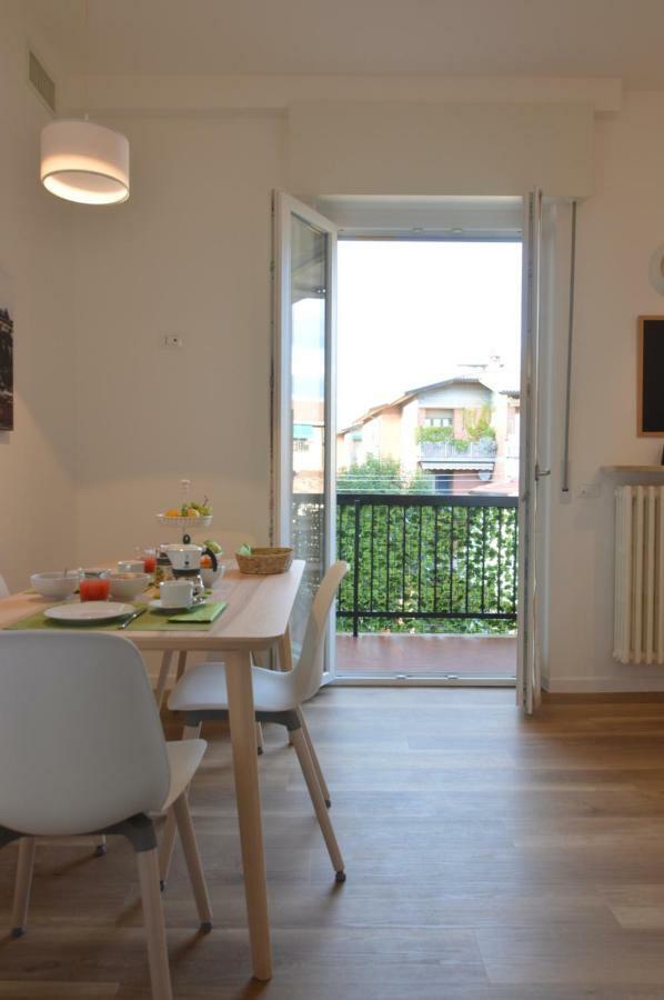 Via Da Velo 8 Appartamento Verona Eksteriør bilde
