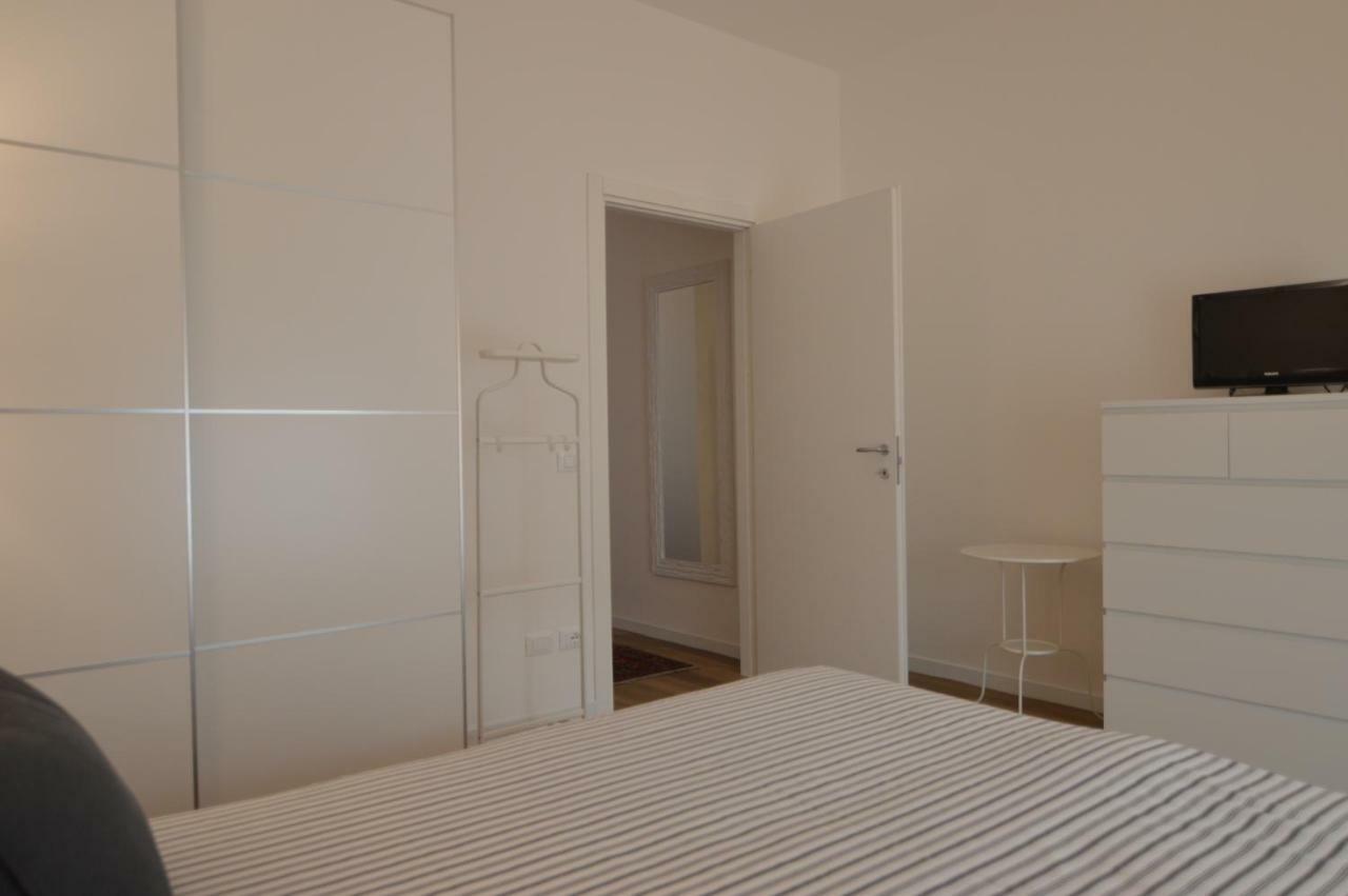 Via Da Velo 8 Appartamento Verona Eksteriør bilde