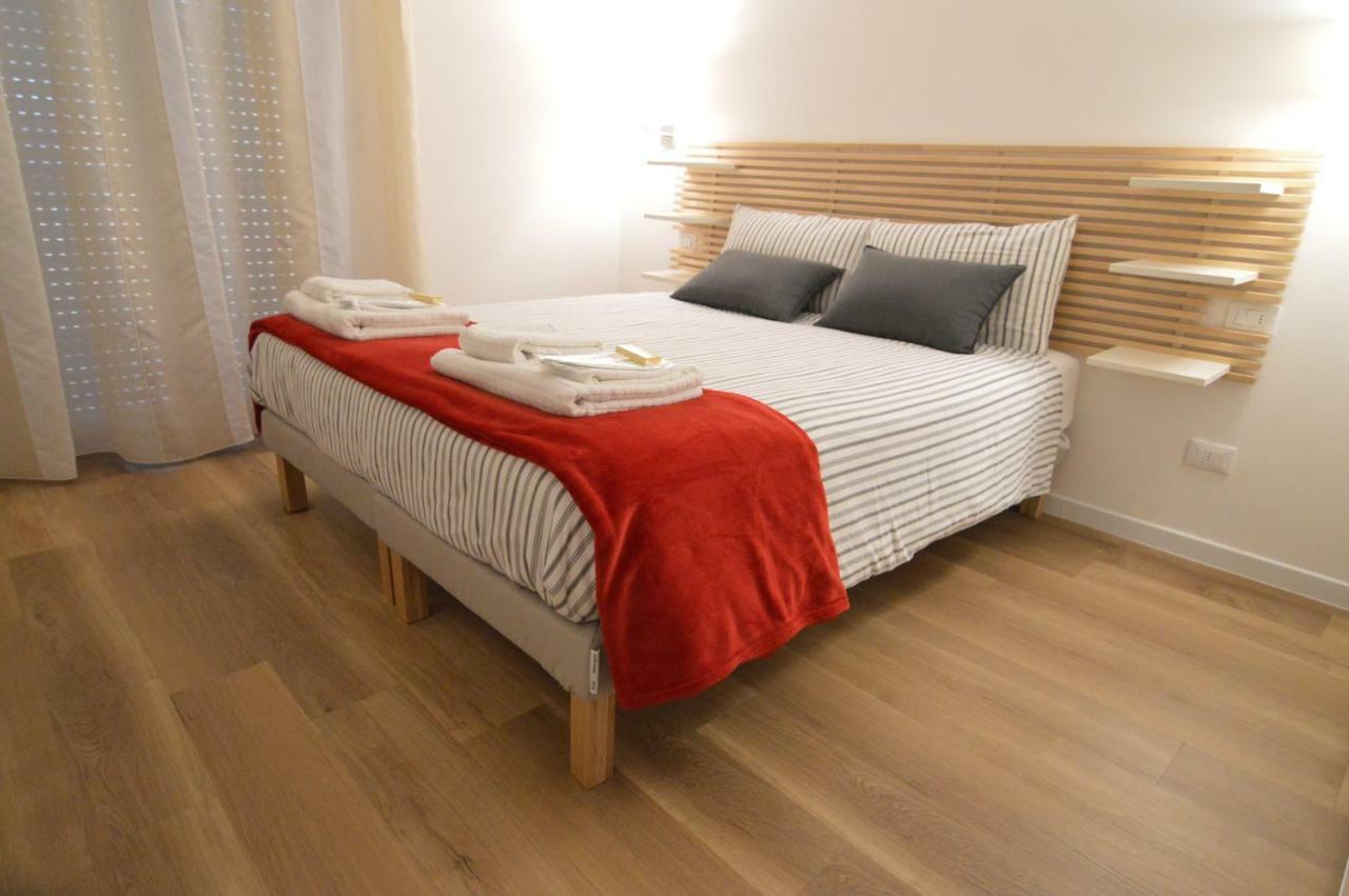 Via Da Velo 8 Appartamento Verona Eksteriør bilde